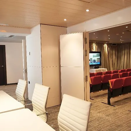 La Trufa Negra Hotell