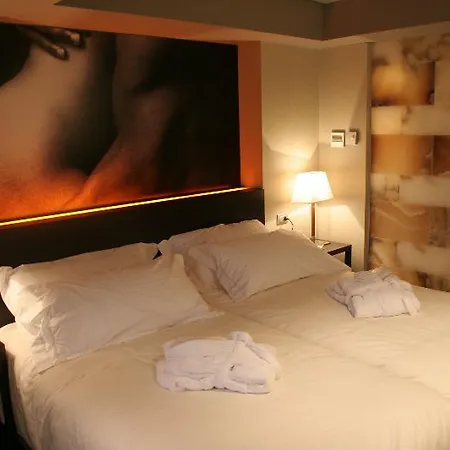 Hotel La Trufa Negra Mora de Rubielos