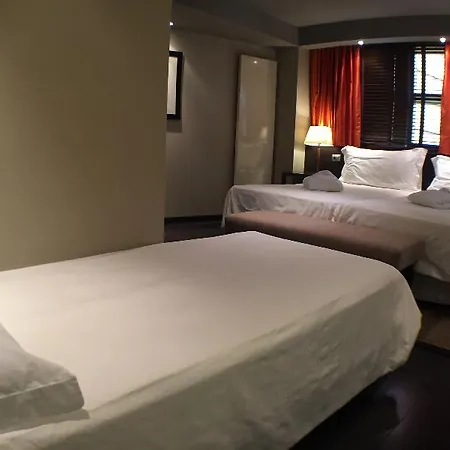 Hotel La Trufa Negra