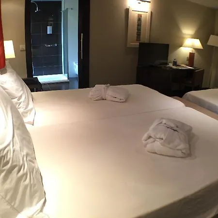La Trufa Negra Hotell Mora de Rubielos