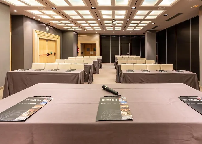 La Trufa Negra Mora de Rubielos