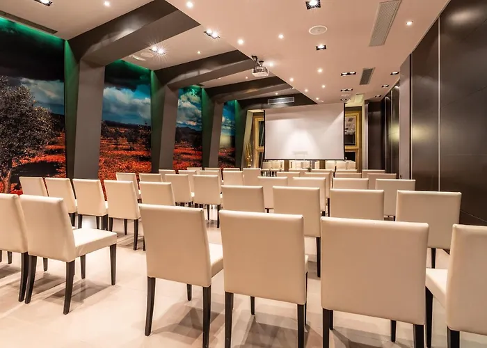 La Trufa Negra Hotel