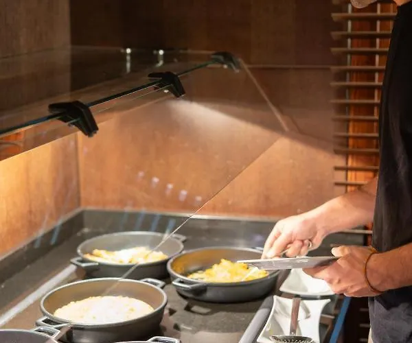 La Trufa Negra Hotel