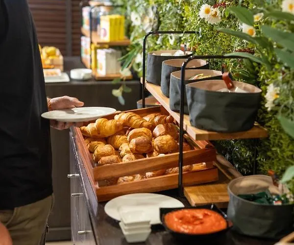 La Trufa Negra Hotel