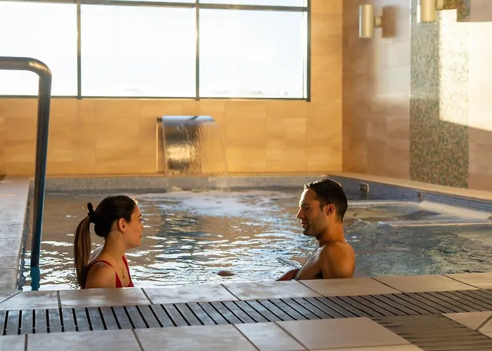 La Trufa Negra Hotel 4*