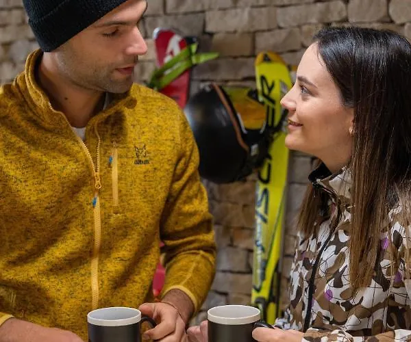 La Trufa Negra 4* Mora de Rubielos