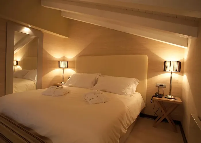 Hotel La Trufa Negra Mora de Rubielos