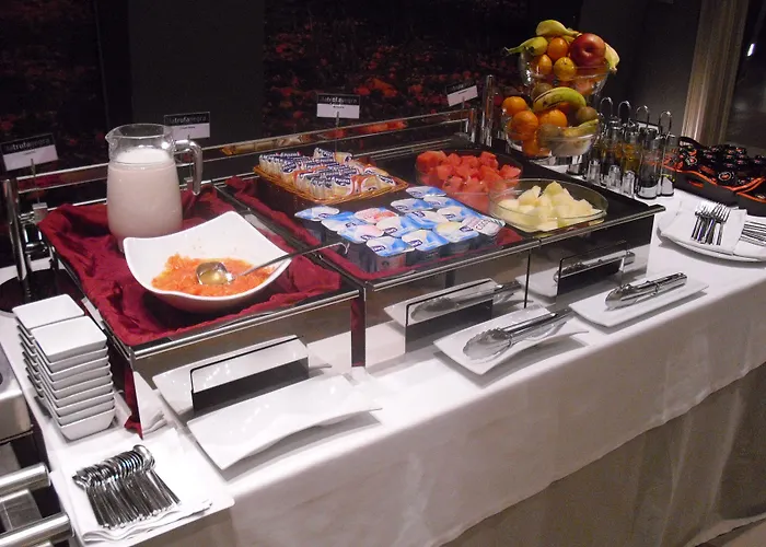 La Trufa Negra Hotel Mora de Rubielos