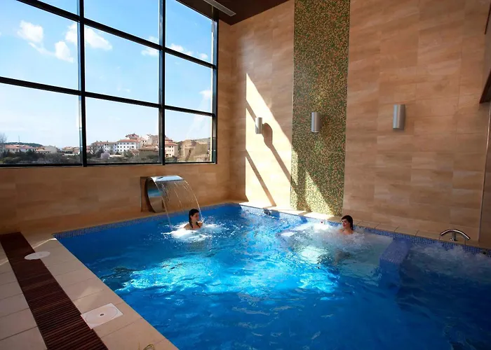 La Trufa Negra Mora de Rubielos