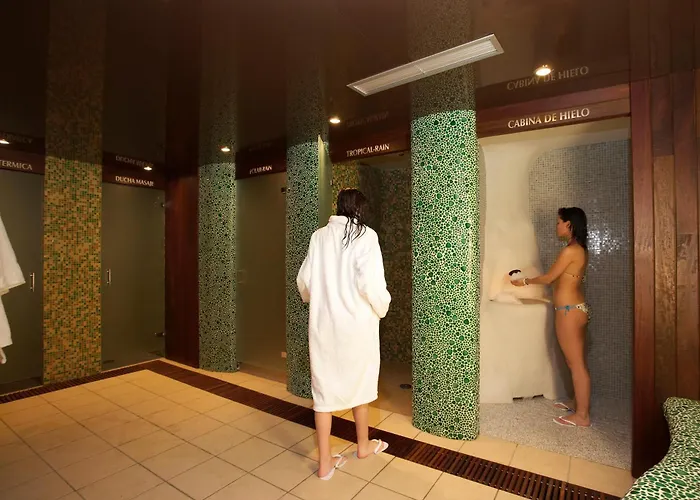 La Trufa Negra Hotel 4*