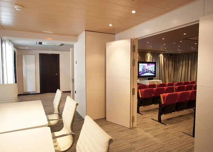 Hotel La Trufa Negra