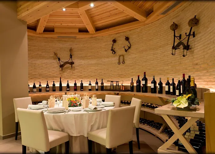 La Trufa Negra Hotel