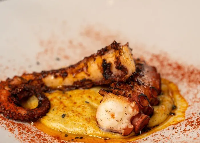 Hotel La Trufa Negra