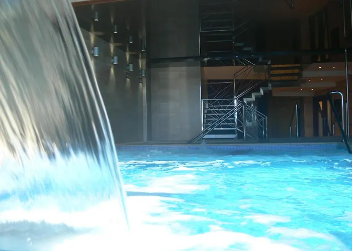 Hotel La Trufa Negra 4*