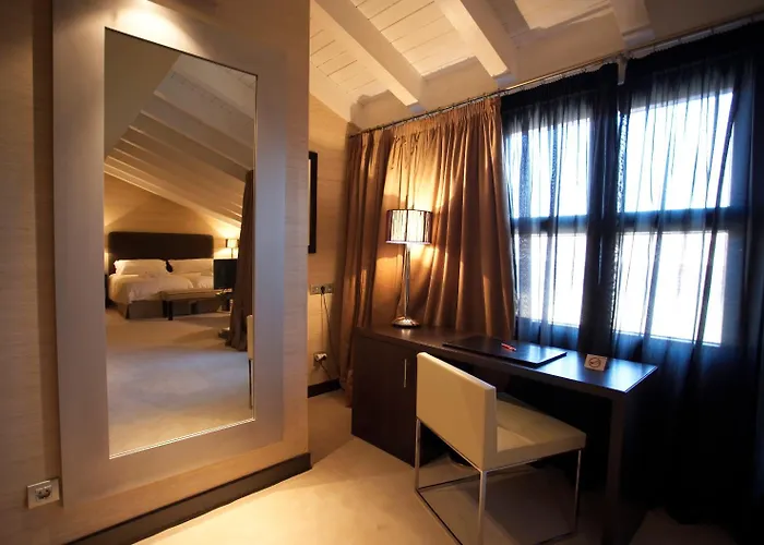 La Trufa Negra Hotel