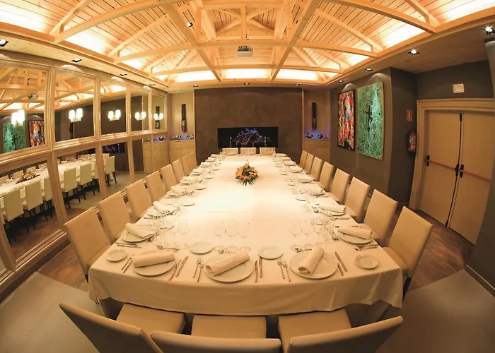 La Trufa Negra Hotel