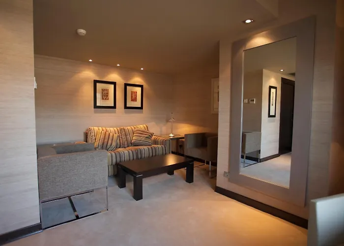 La Trufa Negra Hotel