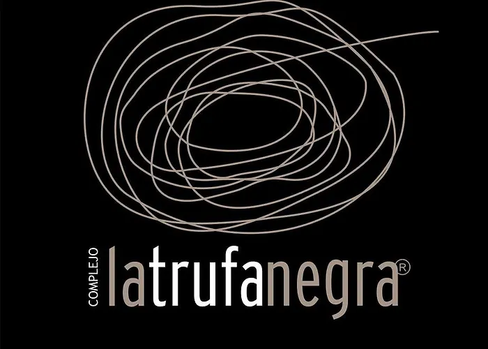 Hotel La Trufa Negra Mora de Rubielos