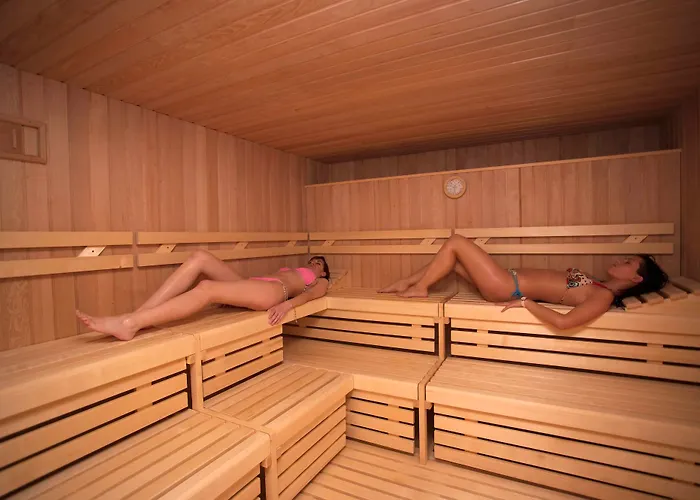 Hotel La Trufa Negra 4*