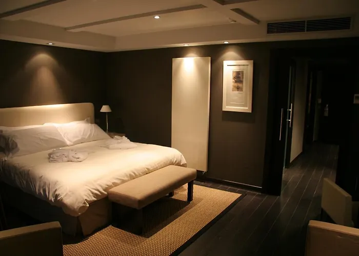 Hotel La Trufa Negra Mora de Rubielos