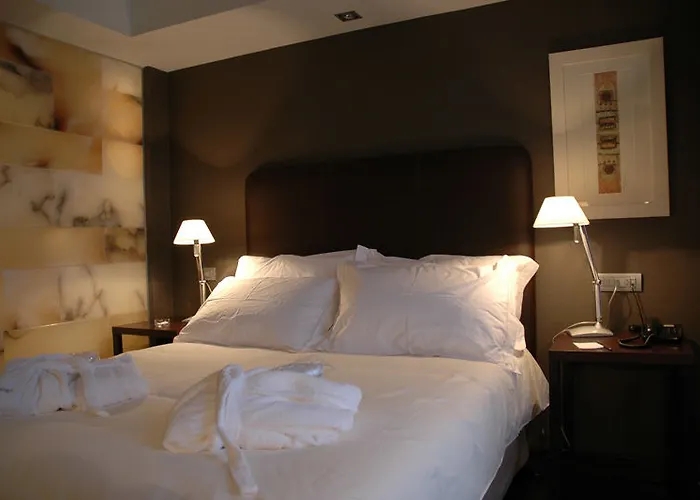 La Trufa Negra Hotel 4*