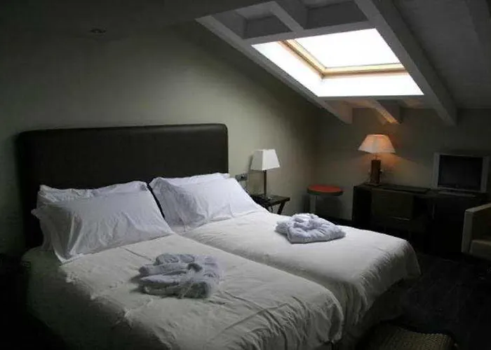 La Trufa Negra Hotel