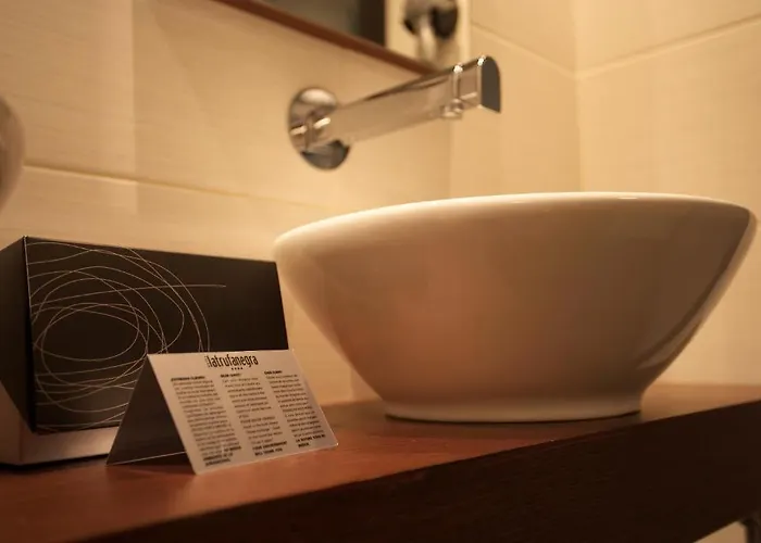 La Trufa Negra Hotel