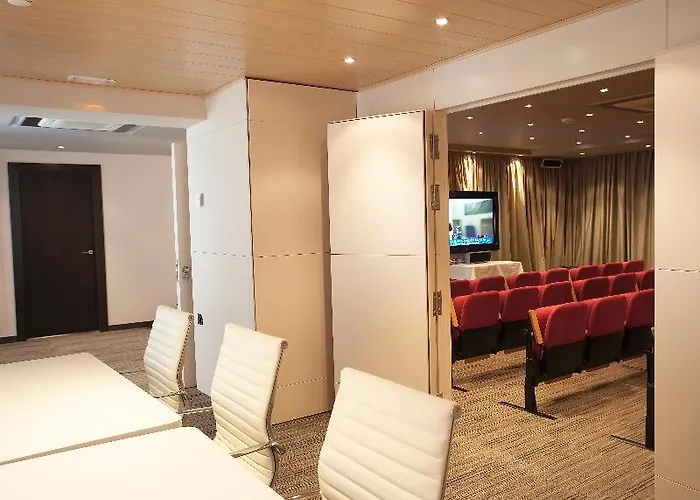 La Trufa Negra Hotel