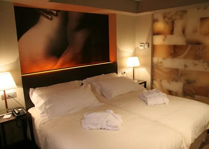 Hotel La Trufa Negra Mora de Rubielos