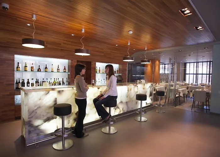 La Trufa Negra Hotel